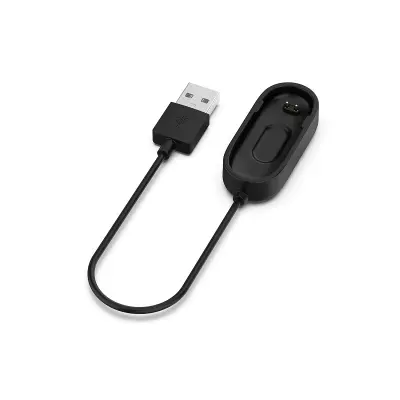 Kabel za polnjenje Xiaomi Mi Band 4 - 20 cm nadomestni kabel