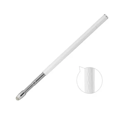 Univerzalno kapacitivno pisalo za tablice in pametne telefone White