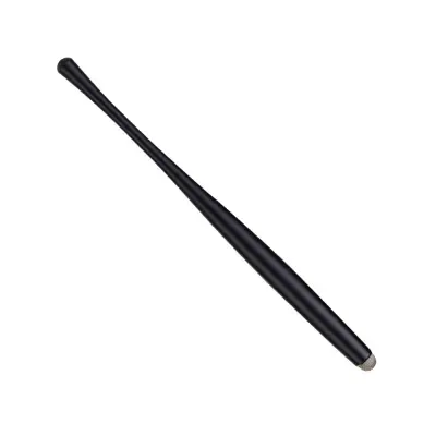 Univerzalno Kapacitivno Pisalo za Tablice in Pametne Telefone - Gladko Pisanje Black