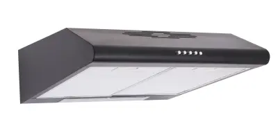 Vgradna napa SIMFER 7501 BLACK