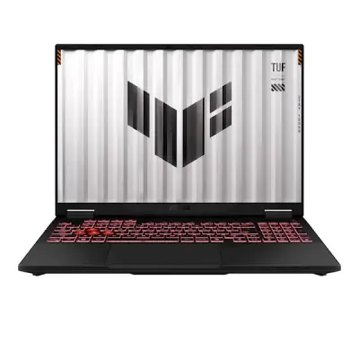 Prenosnik ASUS TUF Gaming F16 FA608UM-RV011W, R7 260, 40,6 cm (16''), 32 GB RAM, 1 TB SSD, RTX 5060, W11H