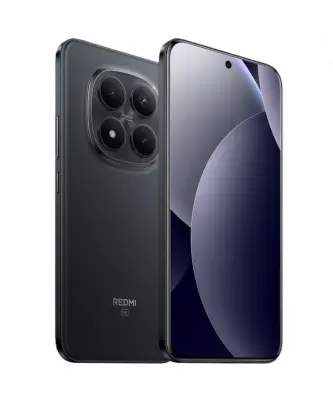 XIAOMI REDMI Note 15 Pro+ 5G Black 12/512GB