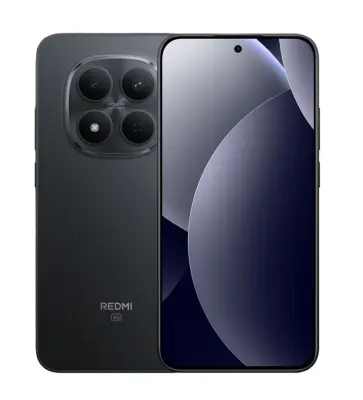 XIAOMI REDMI Note 15 Pro 5G Black 8/256GB