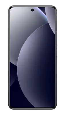 XIAOMI REDMI Note 15 Pro Black 8/256G