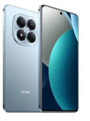 XIAOMI REDMI Note 15 Pro Glacier Blue 8/256GB