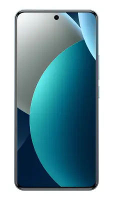 XIAOMI REDMI Note 15 Pro Glacier Blue 8/256GB