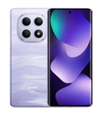 XIAOMI REDMI Note 15 5G Mist Purple 8/256GB
