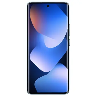 XIAOMI REDMI Note 15 Glacier Blue 8/256GB