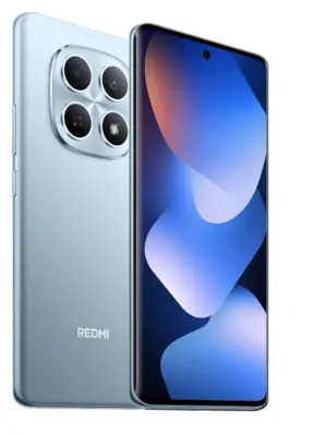 XIAOMI REDMI Note 15 Glacier Blue 8/256GB