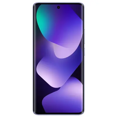 XIAOMI REDMI Note 15 Purple 8/256GB