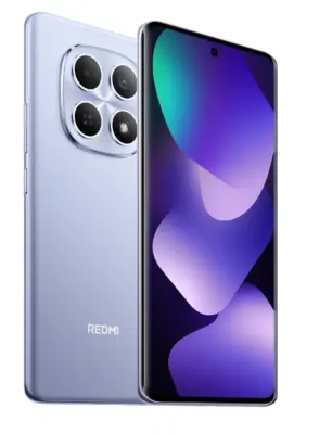 Pametni telefon XIAOMI REDMI Note 15 Purple 8/256GB