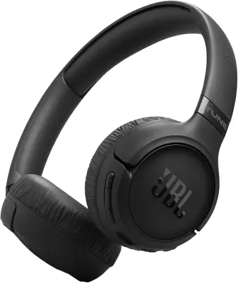 Slušalke JBL Tune 680NC, črne