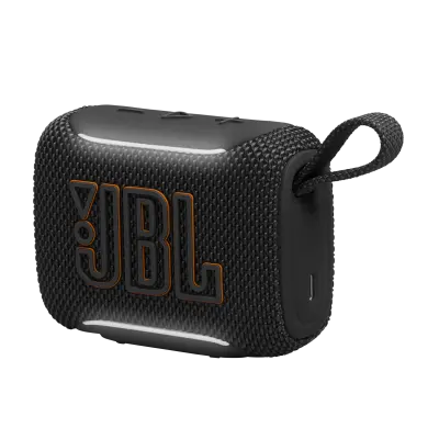 Zvočnik JBL Go 5 črna