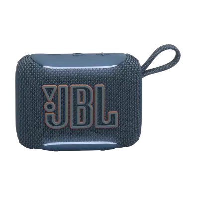 Zvočnik JBL Go 5 modra