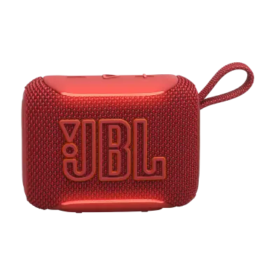 Zvočnik JBL Go 5 rdeča
