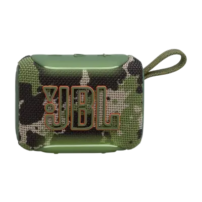 Zvočnik JBL Go 5 Squad