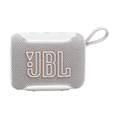 Zvočnik JBL Go 5 bela