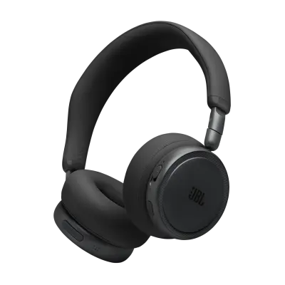 Slušalke JBL Live 680NC, črne