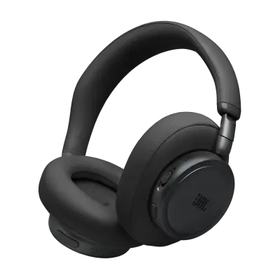 Slušalke JBL Live 780NC črne