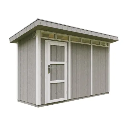 LP® SmartSide® panelna lopa M902-TUNDRA GREY