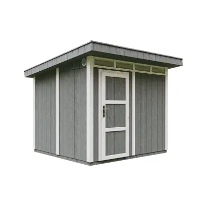 LP® SmartSide® panelna lopa M903-CAVERN STEEL