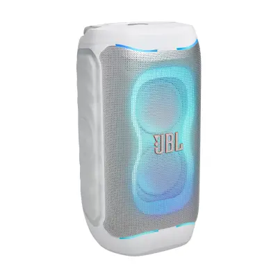 Zvočnik JBL PartyBox 130 bela