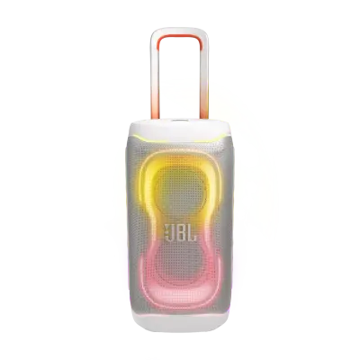 Zvočnik JBL PartyBox 330 bela