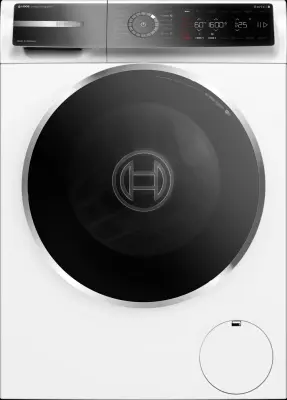 Pralni stroj BOSCH WGB266A4BY