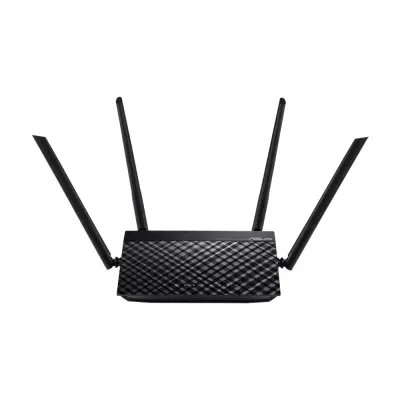 Vrnjen artikel - ASUS RT-AC1200 V2 Dual-Band WiFi Router brezžični usmerjevalnik