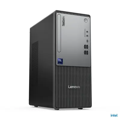 Namizni računalnik LENOVO ThinkCentre neo 50t G6 Tower, ICU5 225, 16 GB RAM, 1 TB SSD, UMA, W11P