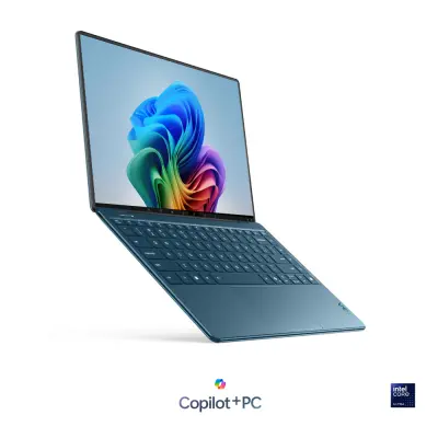 Prenosnik LENOVO Yoga Slim 9, ICU7 258V, 35,6 cm (14"), 32 GB RAM, 1 TB SSD, W11H, moder