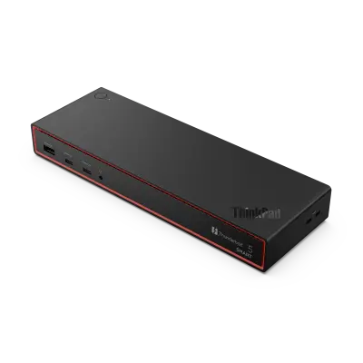 Priklopna postaja LENOVO ThinkPad Thunderbolt 5 Smart Dock 7500