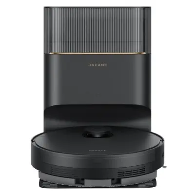 Dreame D20 Pro Plus robotski sesalnik, črni
