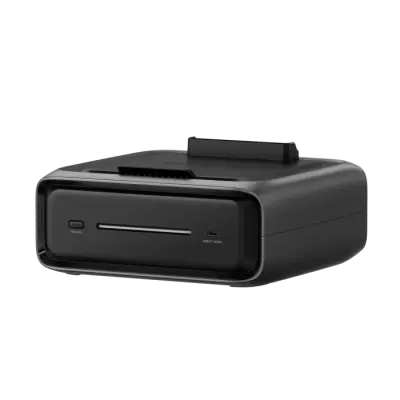 EcoFlow RIVER EB300 286Wh LFP dodatna baterija