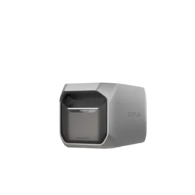 EcoFlow Delta 3 1024Wh LFP dodatna baterija