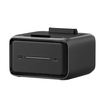 EcoFlow RIVER EB600 572Wh LFP dodatna baterija