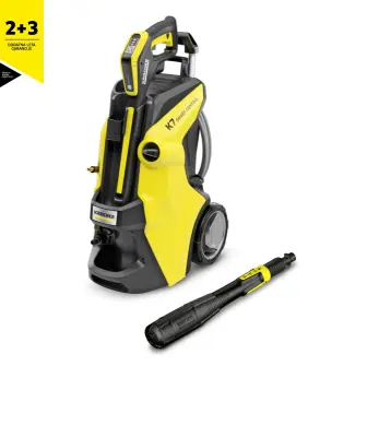 Karcher čistilec K7 Smart Control Flex 1.317-340.0