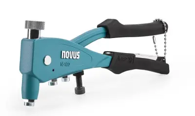 Novus Klešče za kovičenje N-120