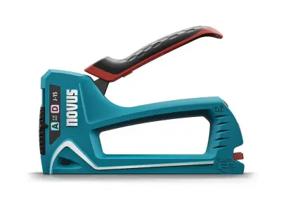 Novus Tapetniški spenjač J-15