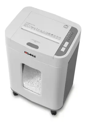 Dahle Uničevalnik dokumentov ShredMATIC 150 P-4 10/150 listov, 25l