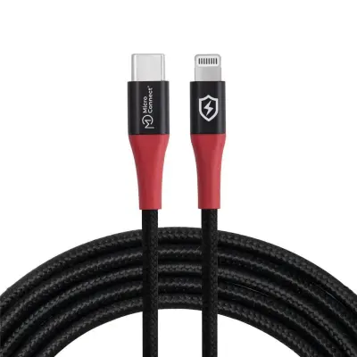 MicroConnect Varno polnjenje kabel USB C-Light., 1,5m