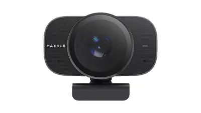 MaxHub 4K USB Kamera - UC W31