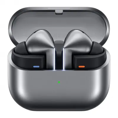 Brezžične slušalke Samsung Galaxy Buds3 Pro z aktivnim dušenjem hrupa