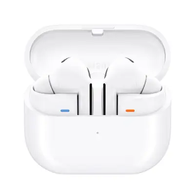 Brezžične slušalke Samsung Galaxy Buds3 Pro z aktivnim dušenjem šuma