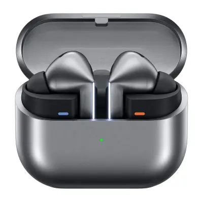 Brezžične slušalke Samsung Galaxy Buds3 Pro z aktivnim dušenjem šuma