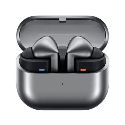 Brezžične slušalke Samsung Galaxy Buds3 Pro z aktivnim dušenjem šuma