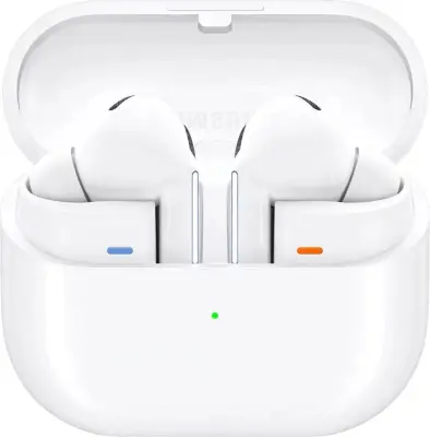 Brezžične slušalke Samsung Galaxy Buds3 Pro z aktivnim dušenjem šuma