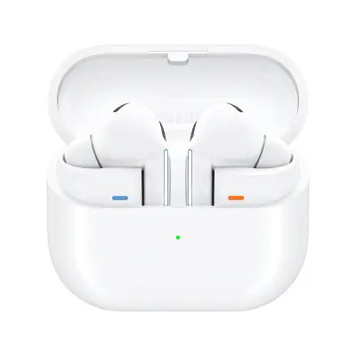 Brezžične slušalke Samsung Galaxy Buds3 Pro z aktivnim dušenjem hrupa