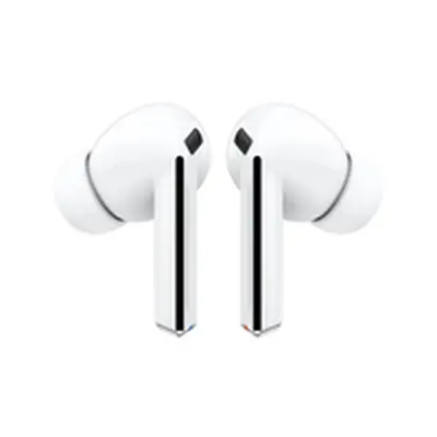 Slušalke Samsung Galaxy Buds3 Pro brezžične z ANC, bele