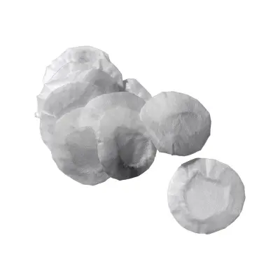 Higienski pokrovček Samsung HPH 02 iz bombaža, bel, paket 50 kosov